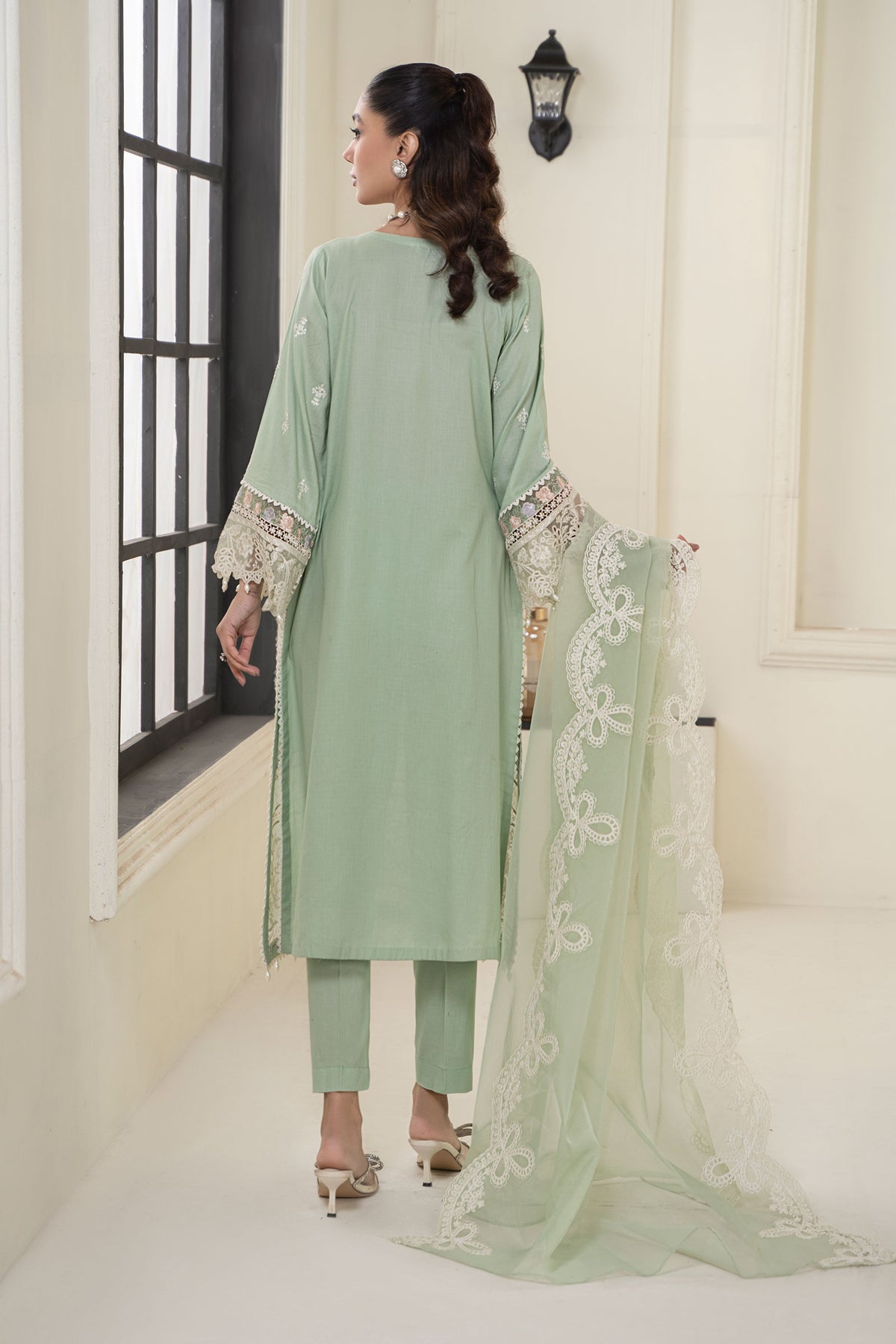 Maria B | Casual Pret 2024 | DW-EF24-16 - Pakistani Clothes for women, in United Kingdom and United States