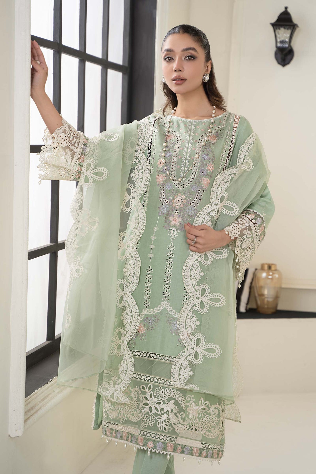 Maria B | Casual Pret 2024 | DW-EF24-16 - Pakistani Clothes for women, in United Kingdom and United States