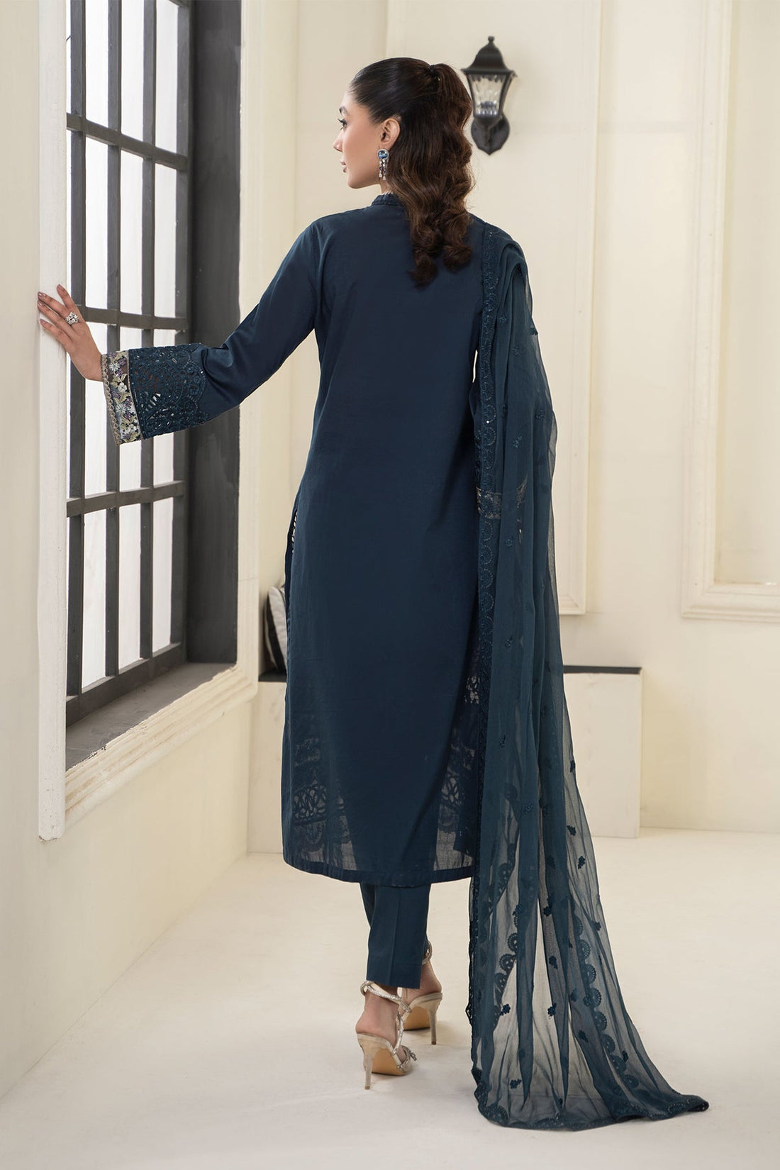 Maria B | Casual Pret 2024 | DW-EF24-17 - Pakistani Clothes for women, in United Kingdom and United States