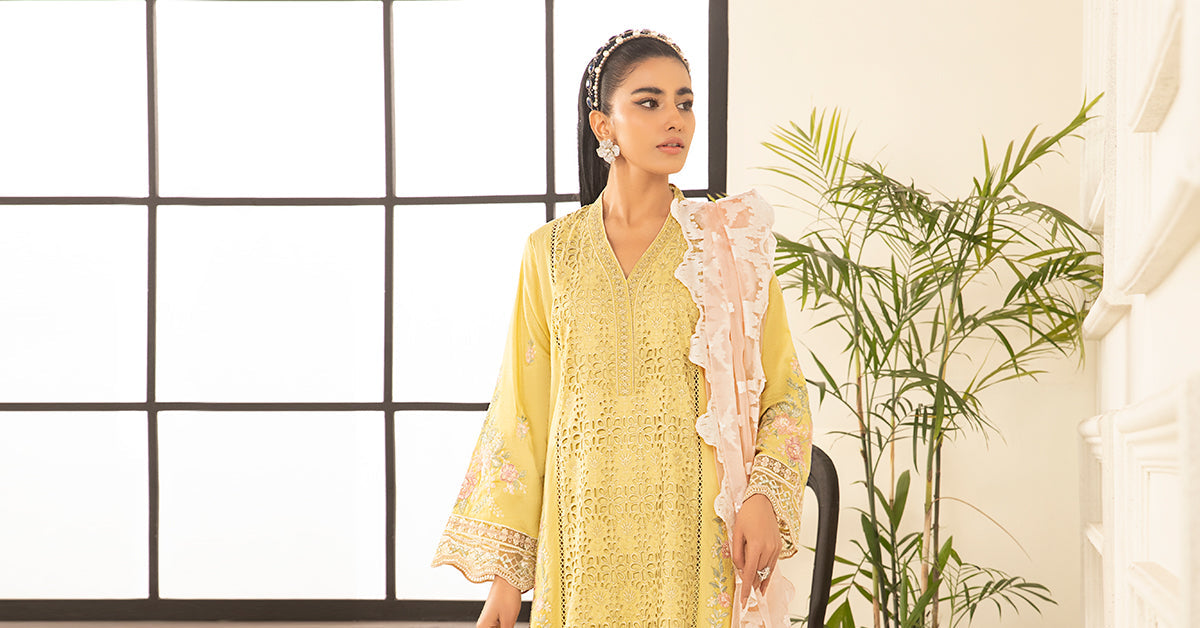 Maria B | Casual Pret 2024 | DW-EF24-33A - Pakistani Clothes for women, in United Kingdom and United States