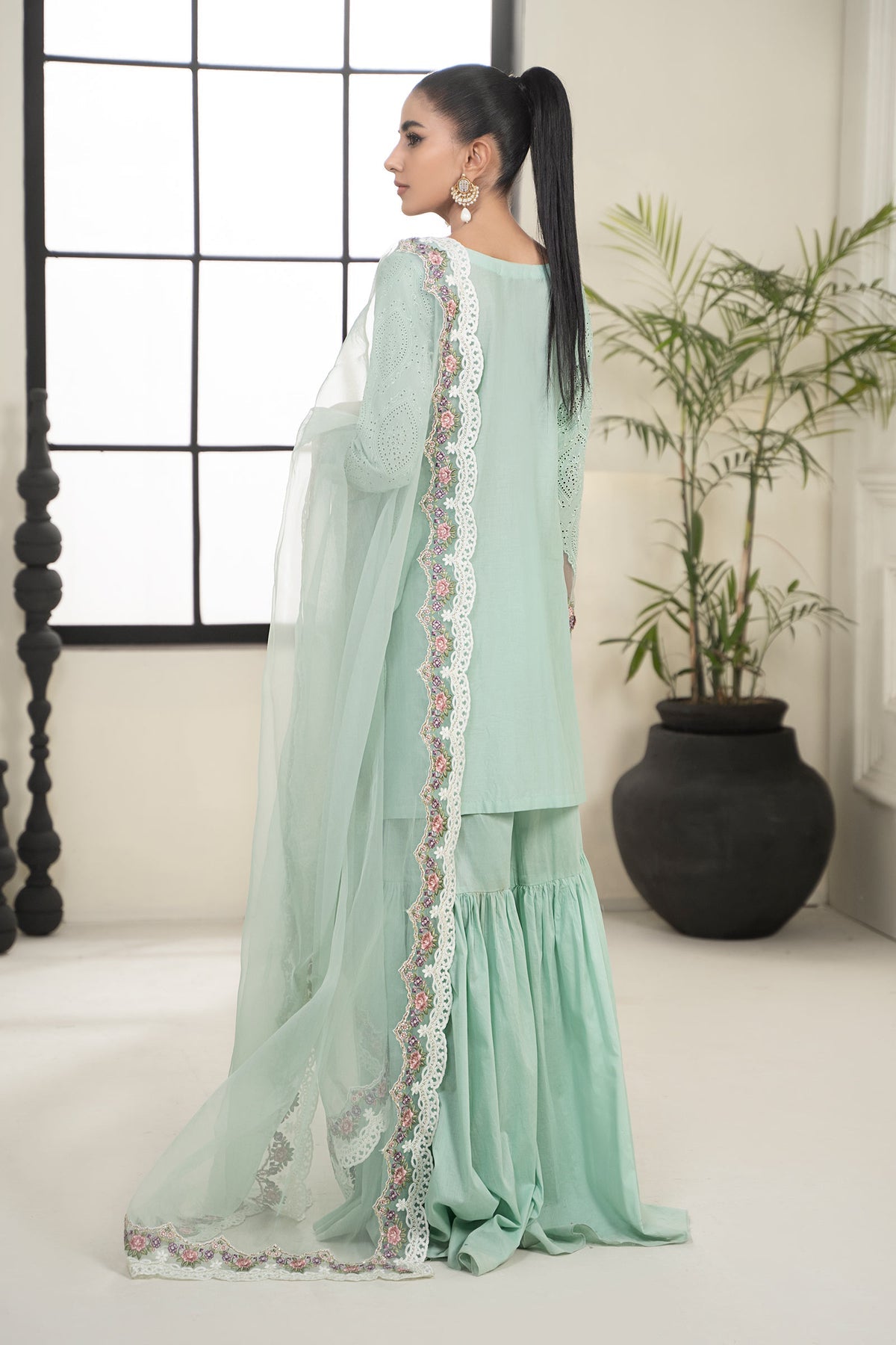 Maria B | Casual Pret 2024 | DW-EF24-48 - Pakistani Clothes for women, in United Kingdom and United States