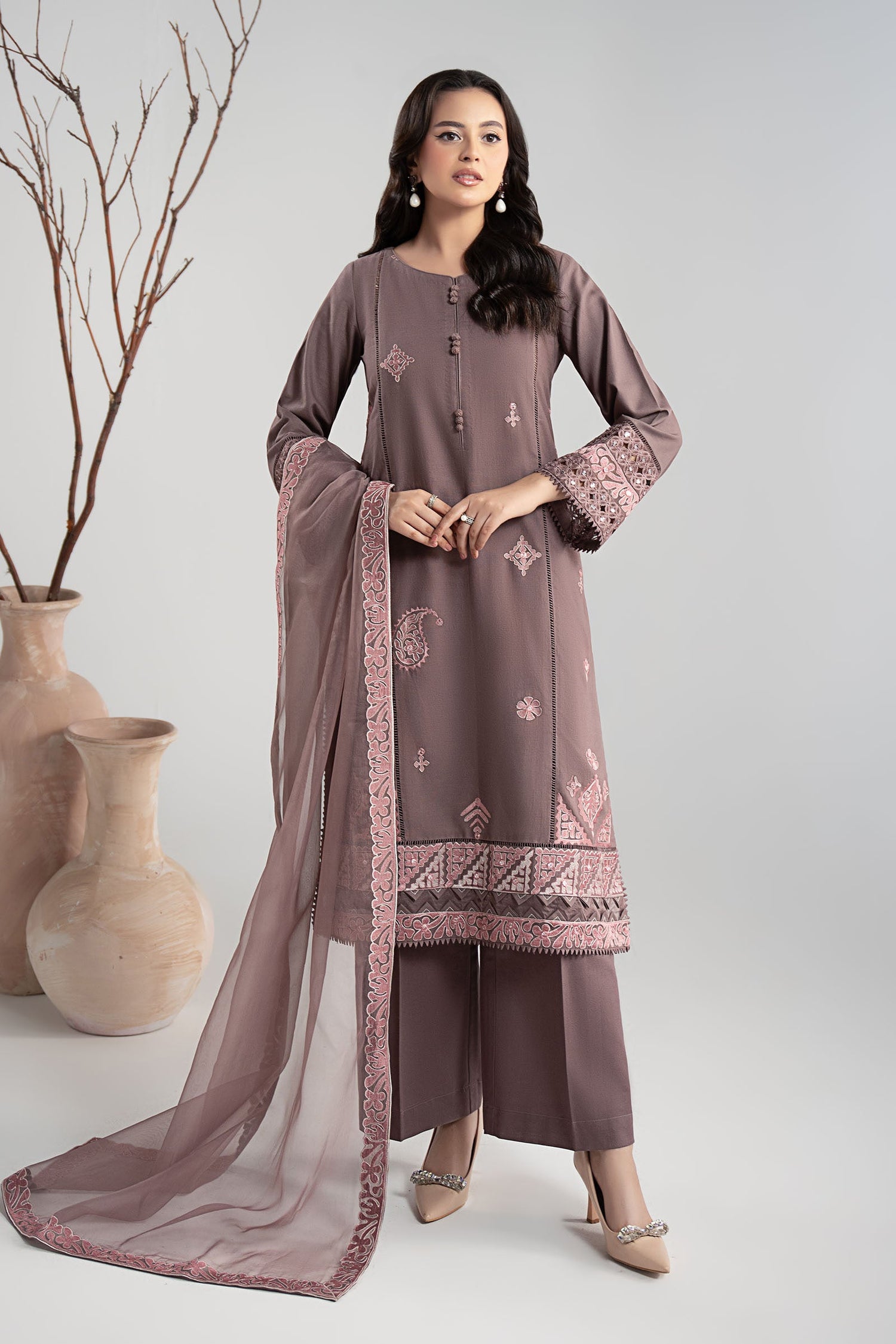 john richmond embroidered zip up hoodie item United Kingdom