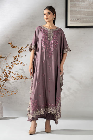 Maria B | Pre Fall 25 | DW-W25-64-Lilac