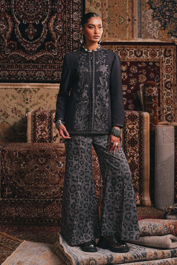 Maria B | Luxury Pret Winter 25 | DW-W25-83