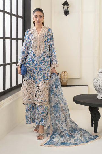 Maria B | Eid Festive Pret | DW-EF24-108R1