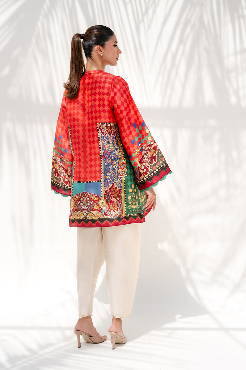 Sania Maskatiya | Summer Festive 26 | Dana (A)
