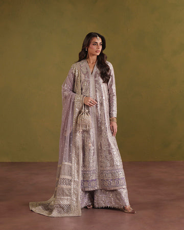Faiza Saqlain | Lamia Wedding Formals |Dania
