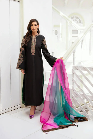 Musferah Saad | Viva La Vida | Dark Temptation