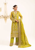 Dastoor | Sajni Luxury Eid Collection 24 | Yaqoot - Pakistani Clothes for women, in United Kingdom and United States