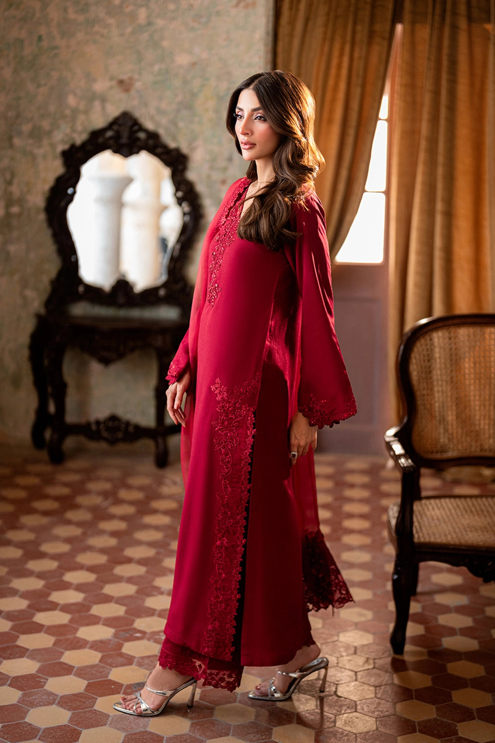 Azure | Vogue Formals | Dazzlyn