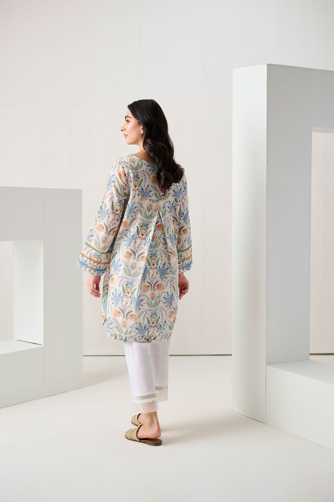 Dhanak | Winter Basic 24 |  DC-0567