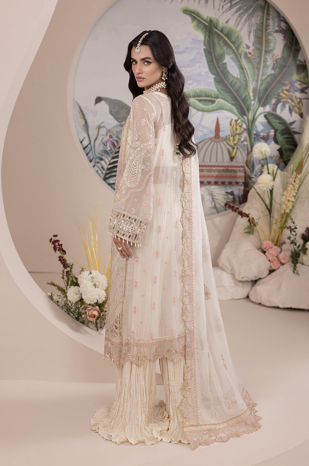 Diara Couture | Aaraish Formals |  HAYA - SF-15