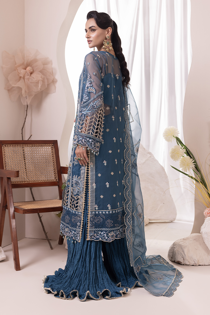 Diara Couture | Aaraish Formals |  YESRA - US-647