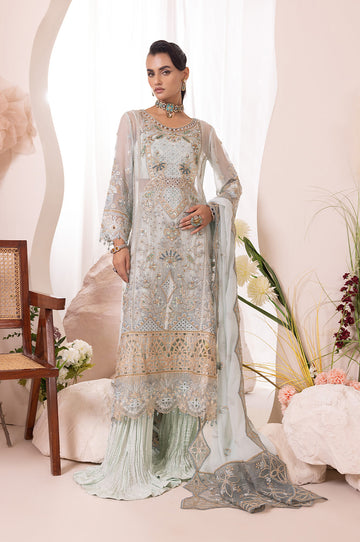 Diara Couture | Aaraish Formals |  ASMAA - SF-13