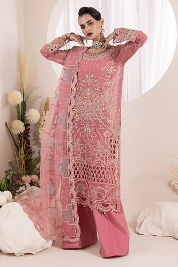 Diara Couture | Aaraish Formals |  SALEHA - SF-09