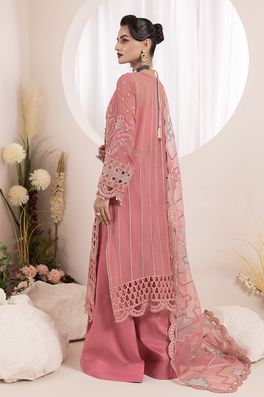 Diara Couture | Aaraish Formals |  SALEHA - SF-09