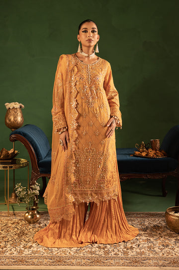 Diara Couture | Aaraish Formals |  HAYA - SF-15