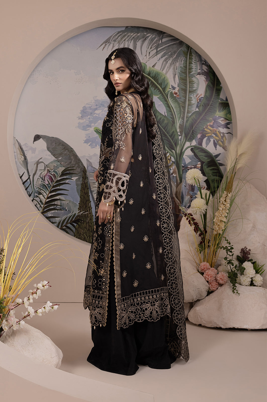 Diara Couture | Aaraish Formals |  REHANI - US-648