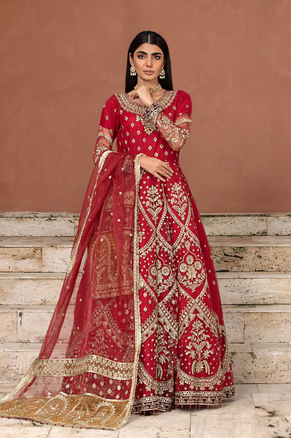 Diara Couture | Abrish Wedding Formals |  RITA