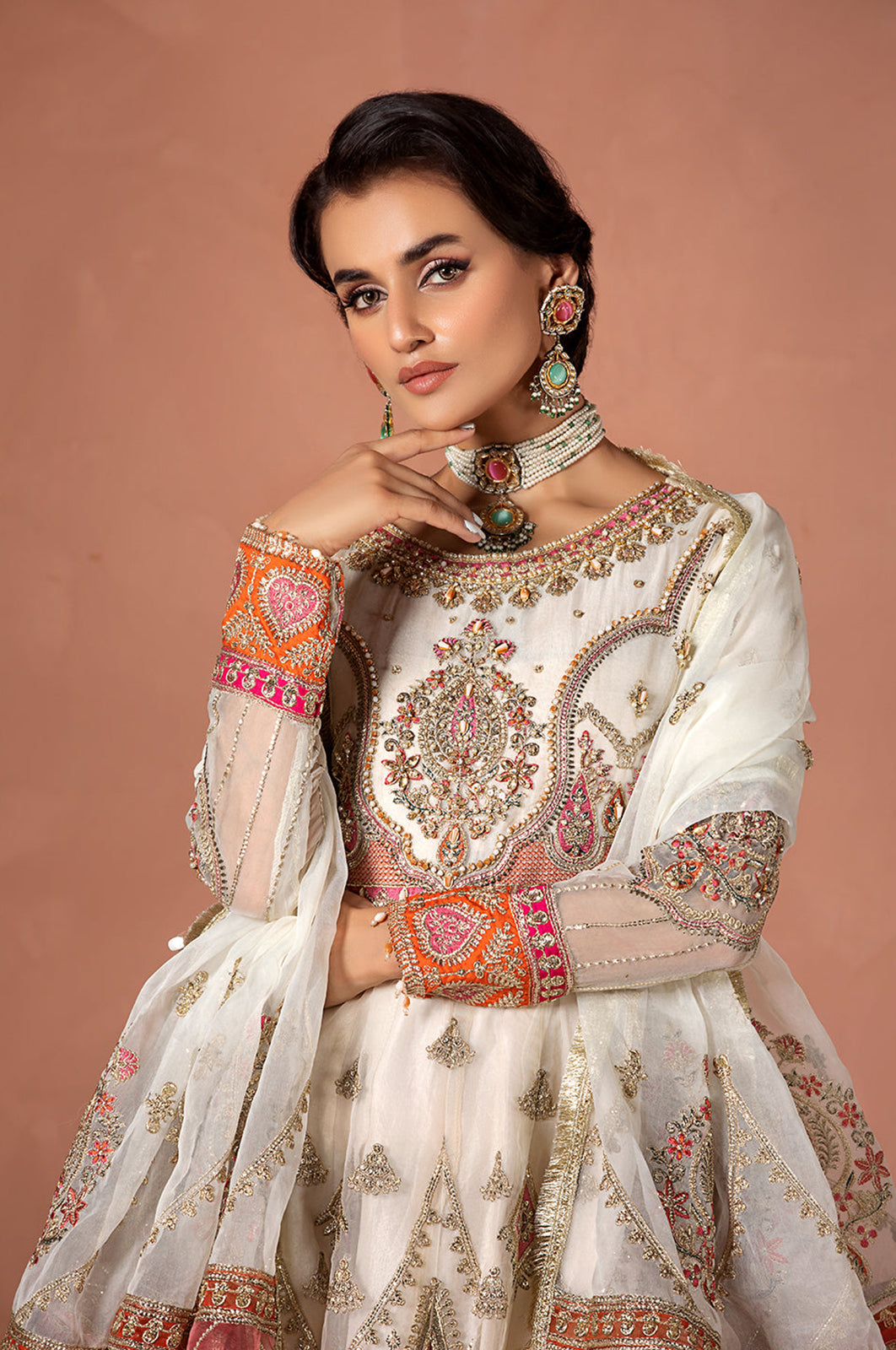 Diara Couture | Abrish Wedding Formals |  ZIMAL