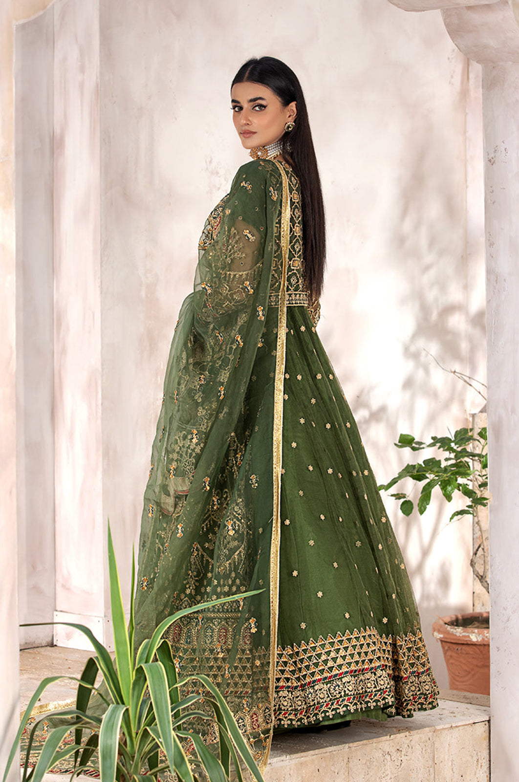 Diara Couture | Abrish Wedding Formals |  KIARA