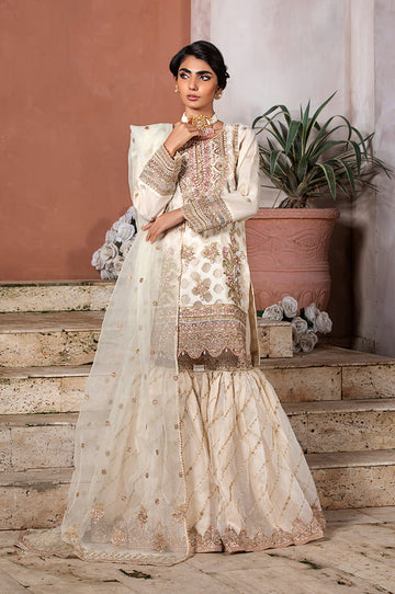 Diara Couture | Tabeer Wedding Formals | SHAHNOOR