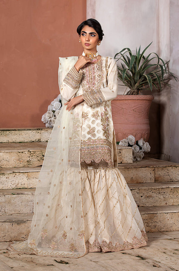 Diara Couture | Tabeer Wedding Formals | SHAHNOOR