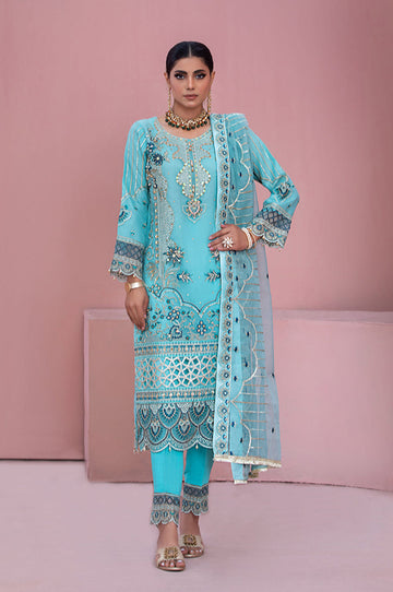 Diara Couture | Tabeer Wedding Formals | SIDRISH