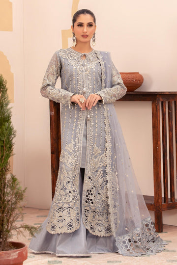 Diara Couture | Tehzeeb Wedding Formals | M. SAPPHIRE