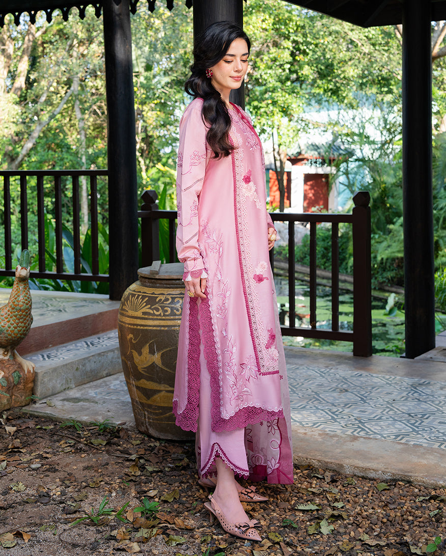 Mushq | La Toscana Casual Pret | Dolce Meadow