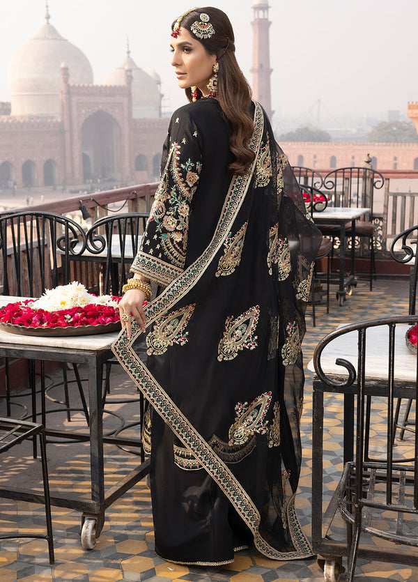 Sahane | Luxury Lawn and Formal Dresses | BR-1204 Nayab - Durnaz