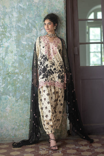 Zainab Chottani | Summer Edition 26 | Dusk Muse