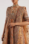 Ethnic | Luxe Formal Collection | E0022/115/114 - Pakistani Clothes for women, in United Kingdom and United States