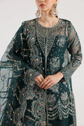 Ethnic | Luxe Formal Collection | E0024/115/711 - Pakistani Clothes for women, in United Kingdom and United States