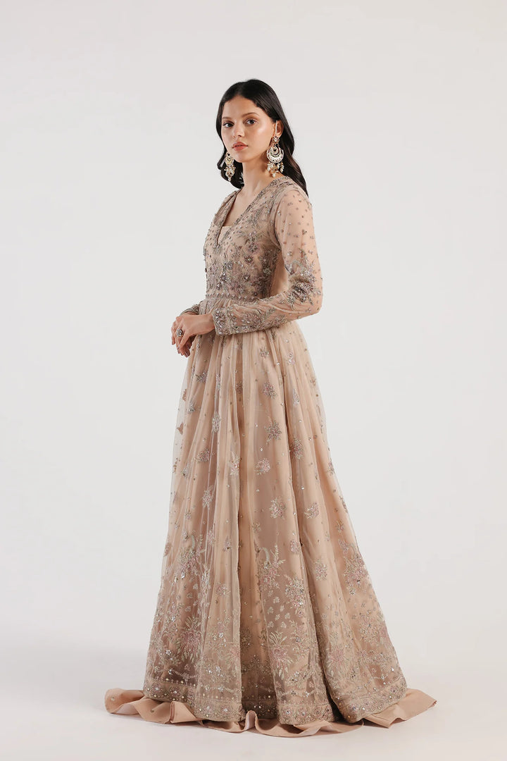 Ethnic | Luxe Formal Collection | E0025/115/113 - Pakistani Clothes for women, in United Kingdom and United States