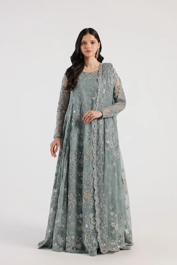 Ethnic | Luxe Formal Collection | E0030/115/715 - Hoorain Designer Wear - Pakistani Ladies Branded Stitched Clothes in United Kingdom, United states, CA and Australia