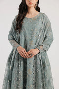 Ethnic | Luxe Formal Collection | E0030/115/715 - Pakistani Clothes for women, in United Kingdom and United States