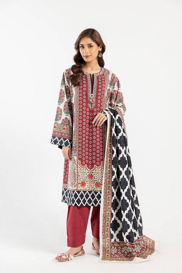 Ethnic | Winter Collection | E0460