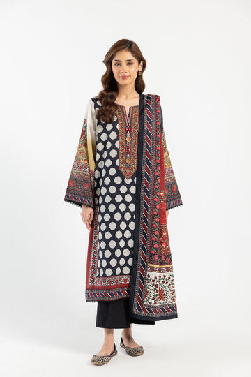 Ethnic | Winter Collection | W0464