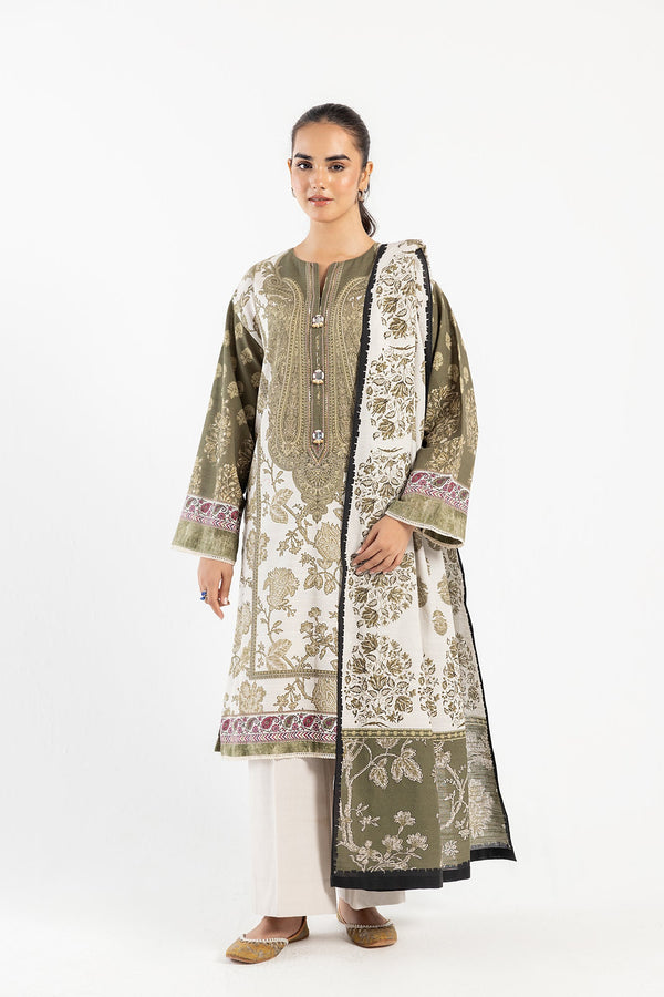 Ethnic | Winter Collection | E0466