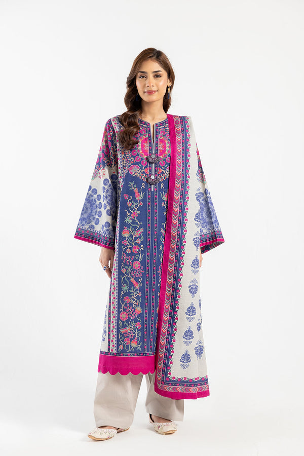 Ethnic | Winter Collection | E0470