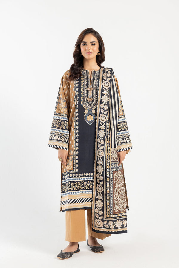 Ethnic | Winter Collection | E0471