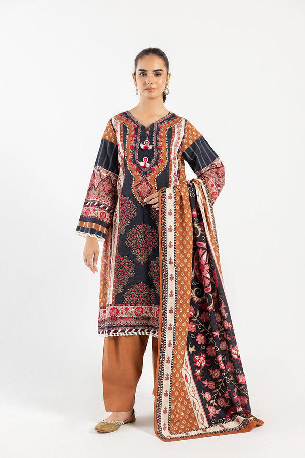 Ethnic | Winter Collection | EW0472