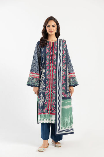 Ethnic | Winter Collection | EW0474