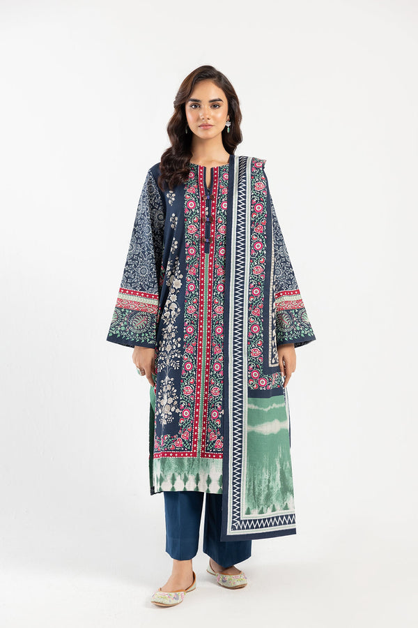 Ethnic | Winter Collection | EW0474