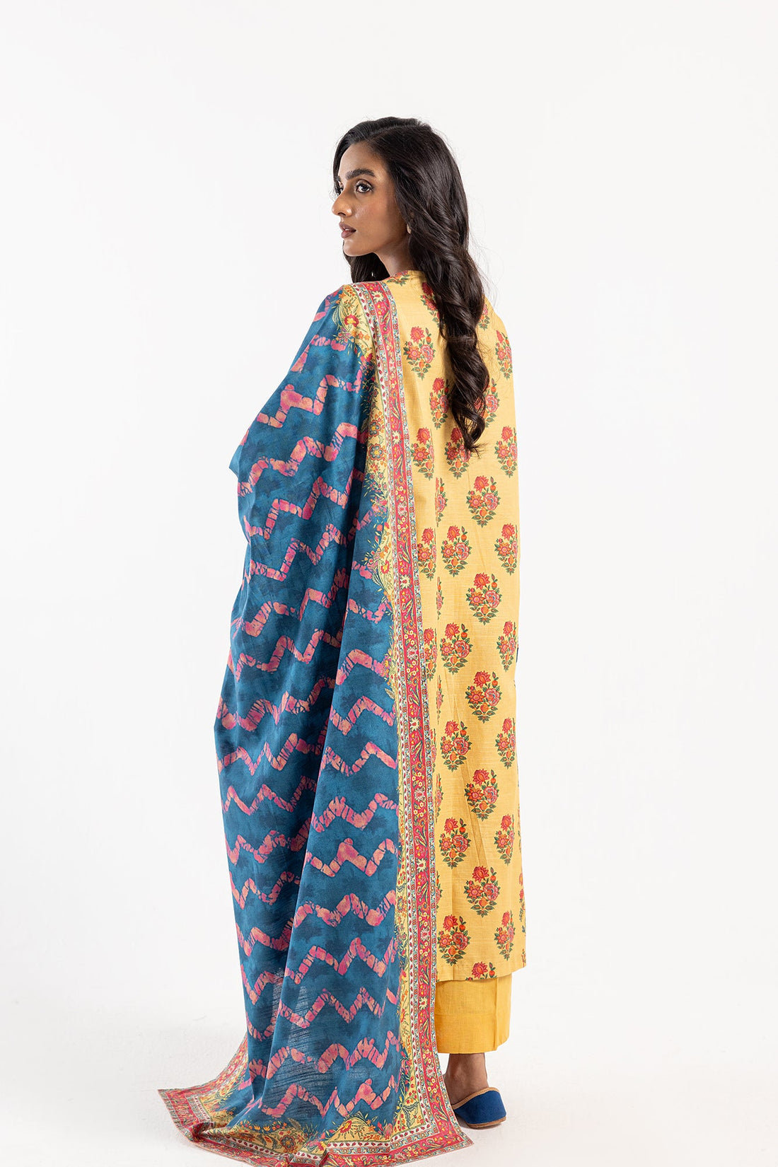 Ethnic | Winter Collection | E0475