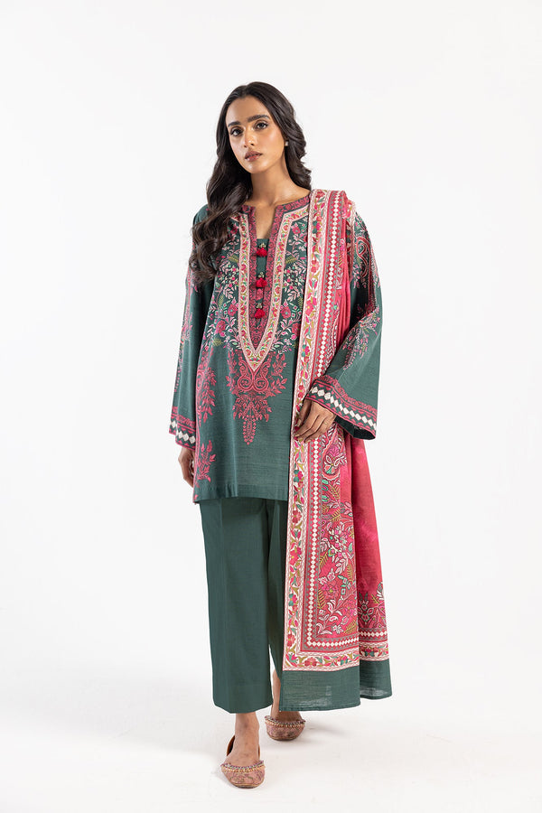 Ethnic | Winter Collection | E0484