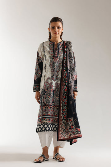 Ethnic | Spring Summer 25 | ES-08
