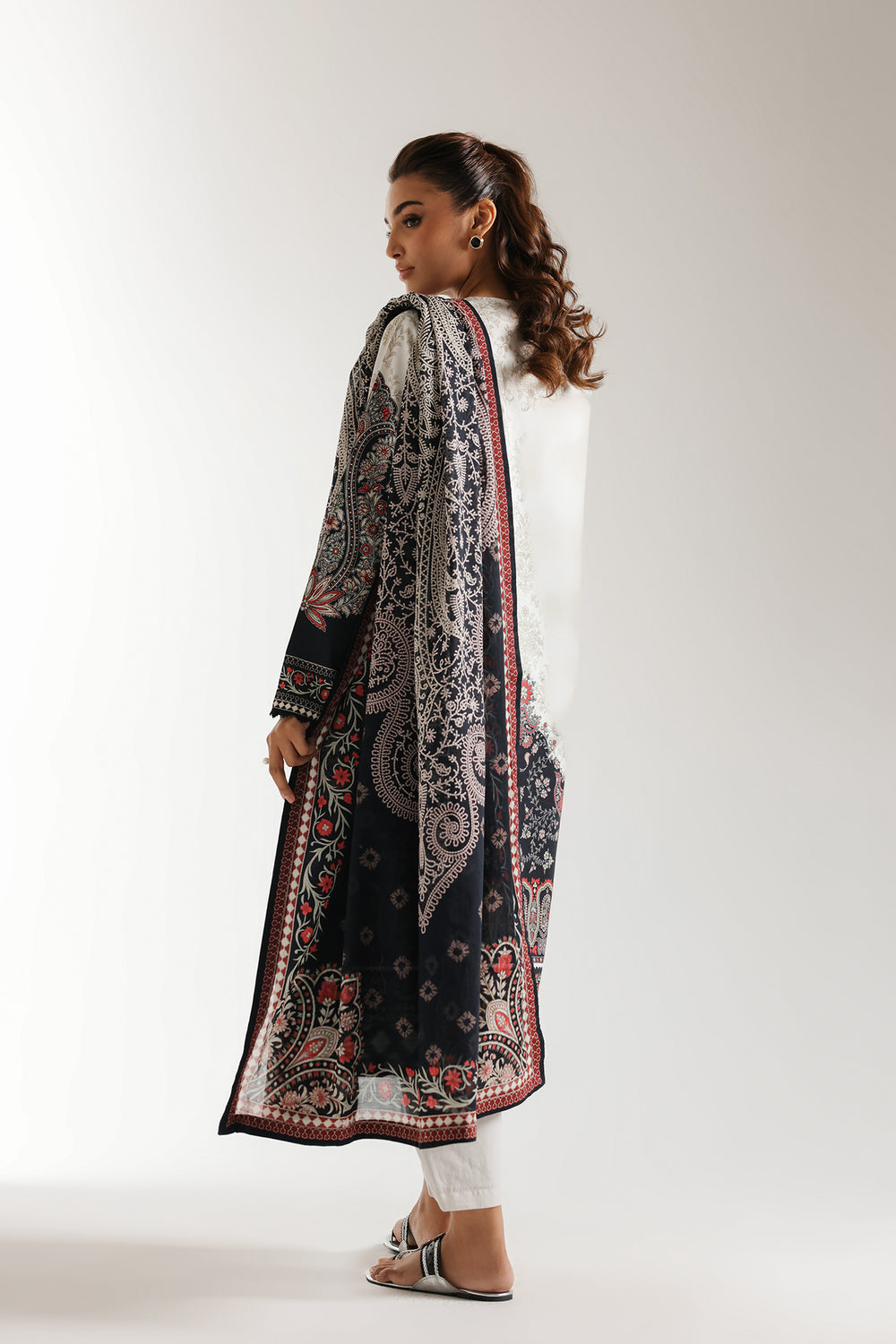 Ethnic | Spring Summer 25 | ES-08