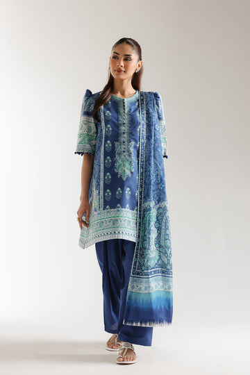 Ethnic | Spring Summer 25 | ES-03
